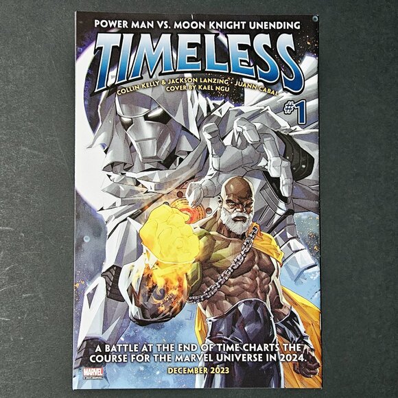 Carnage #1H - Vol 4 1:50 (2024) - Picture 3 of 7